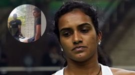 PV Sindhu