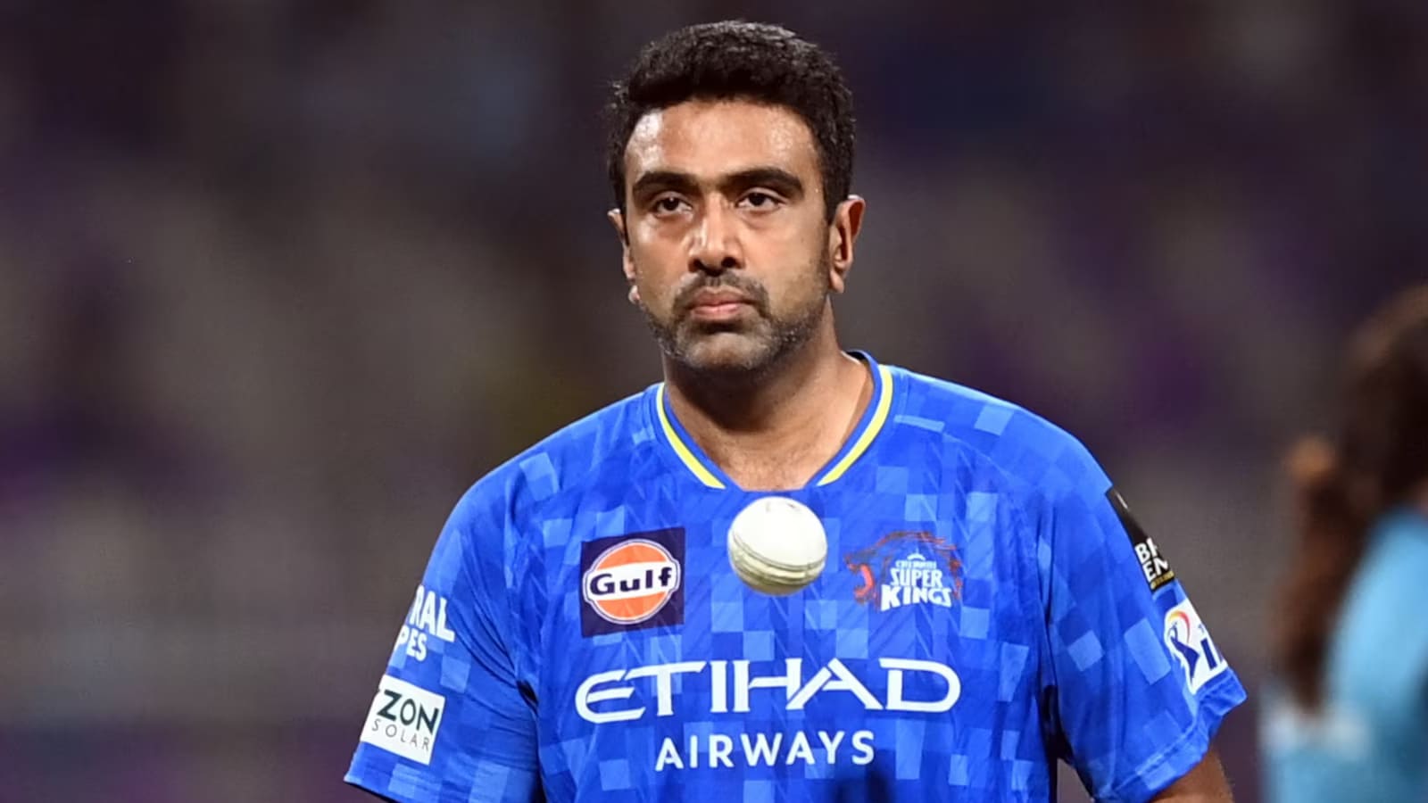 R Ashwin slammed the influence of rising fan armies in Indian cricket. (Reuters Photo)