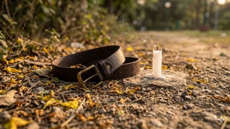 'Attacked with belt': Class 7 student among 4 minors held day after Manipur woman alleges assault at Delhi park