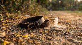 'Attacked with belt': Class 7 student among 4 minors held day after Manipur woman alleges assault at Delhi park