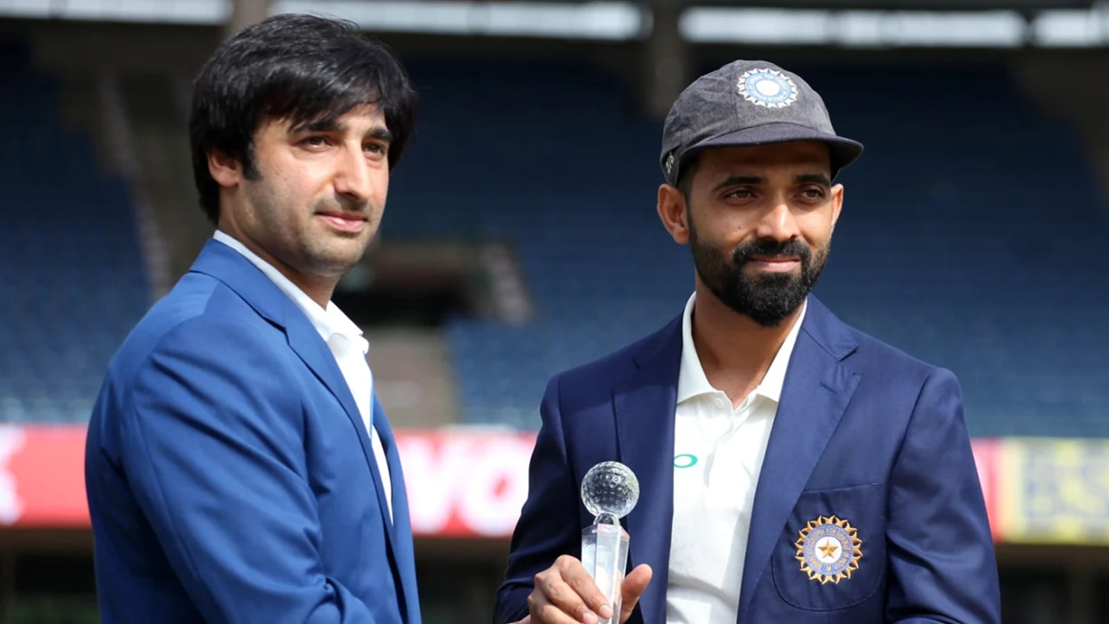 India to face Afghanistan in a Test match for just the 2nd time, first in eight years