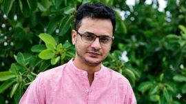 Rahul Arunoday Banerjee
