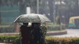 rain