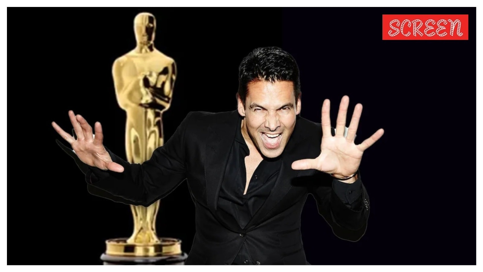 Oscars 2026 showrunner, 2