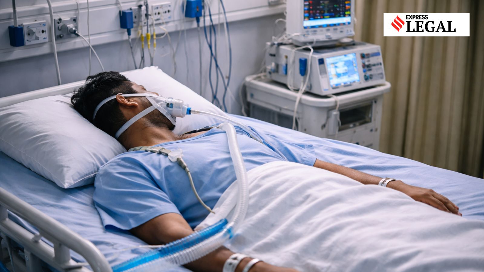 85% disabled, in coma: Rajasthan High Court says missing FIR can’t stop benefits to injured cop, orders release of 4