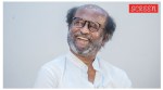 Rajinikanth dismisses the claims that he didn't join politics because of threats from DMK.