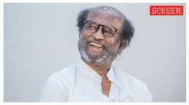 Rajinikanth