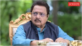 Rakesh Bedi in Dhurandhar The Revenge