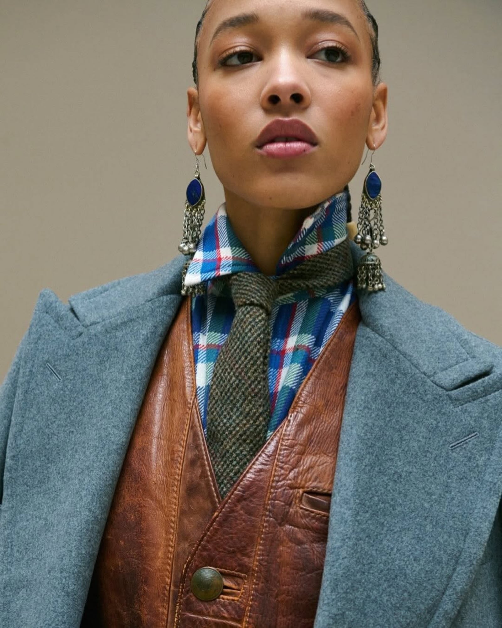 Why Ralph Lauren’s "Vintage" Jhumkas Sparked Worldwide Outrage