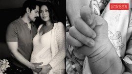 Randeep Hooda, Lin Laishram