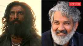 SS Rajamouli