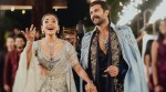 Inside Rashmika Mandanna and Vijay Deverakonda's sangeet night