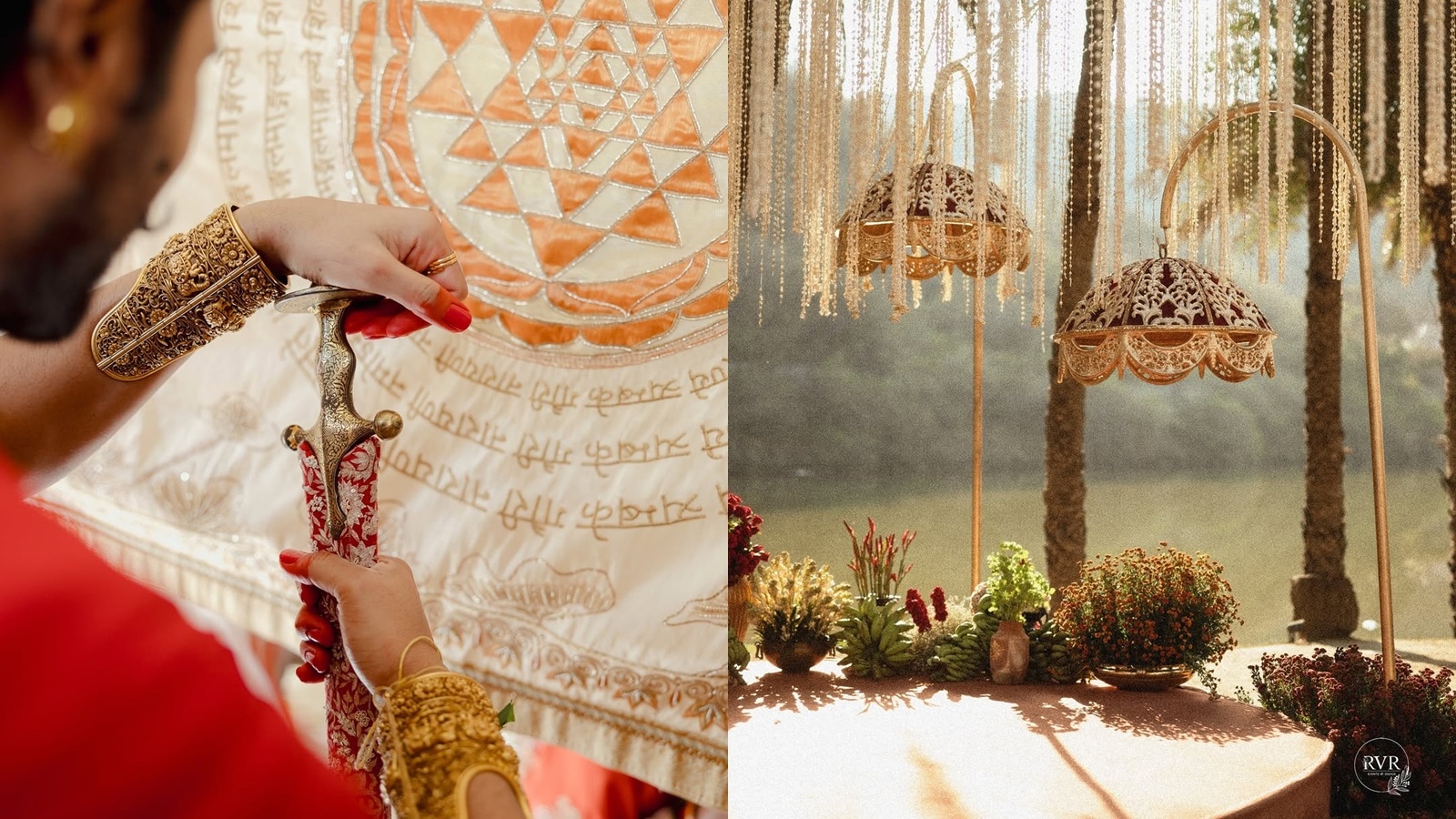 Rashmika Mandanna Vijay Deverakonda wedding