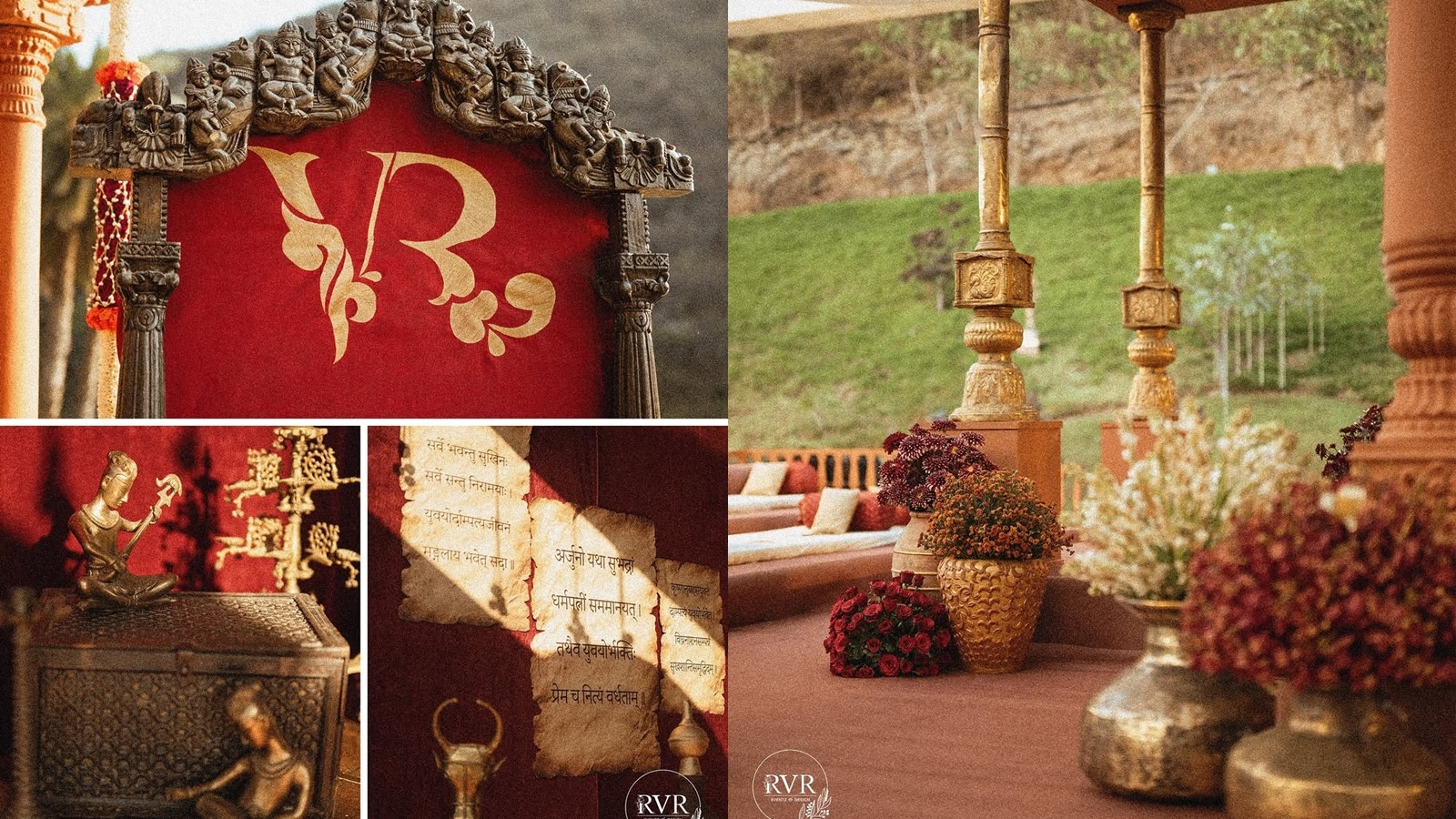 Rashmika Mandanna Vijay Deverakonda wedding