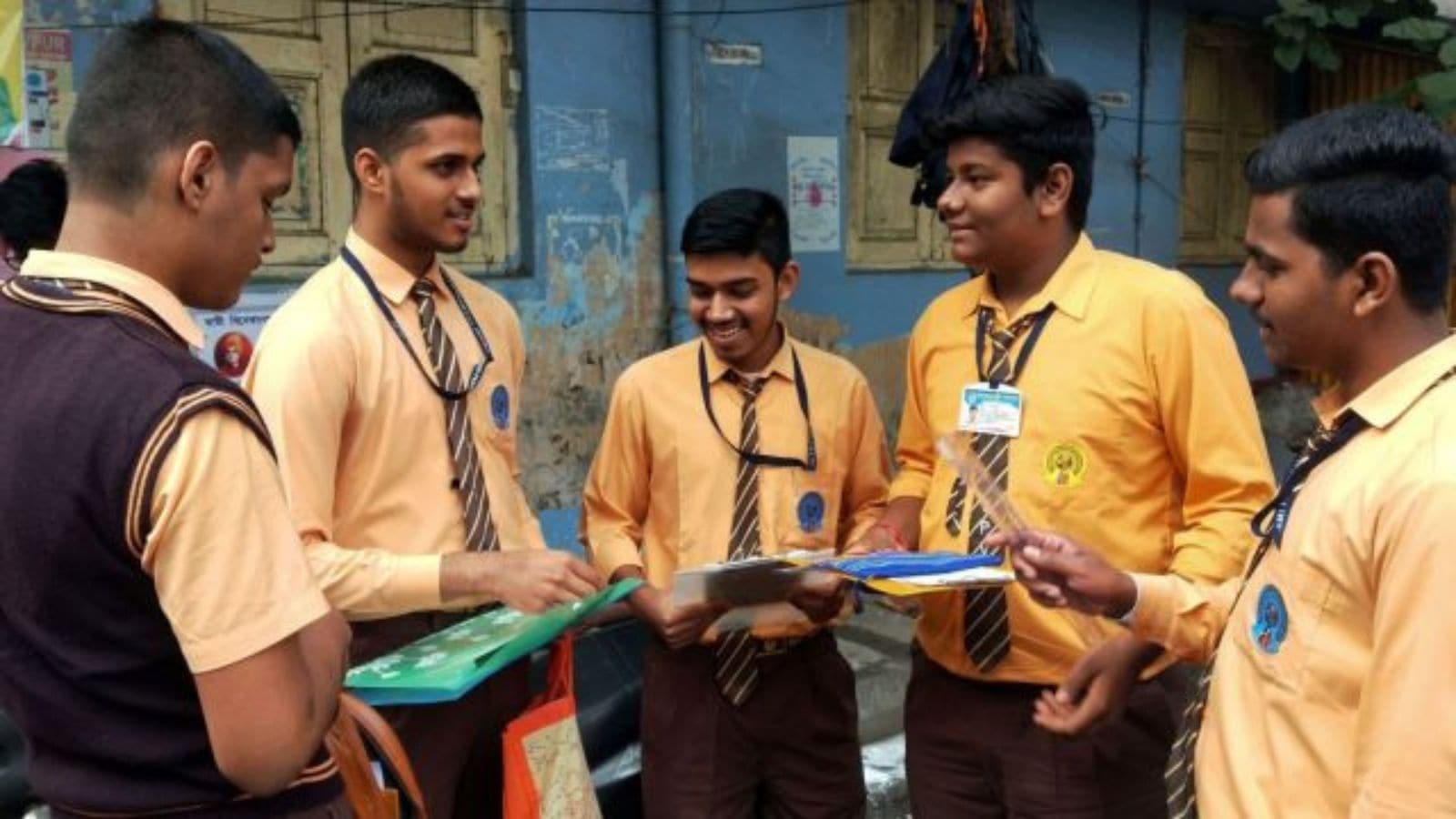 Rajshaladarpan.nic.in, RBSE Rajasthan Shala Darpan Class 5th 8th Result 2026: Results out; steps to check marksheets on rajshaladarpan.rajasthan.gov.in