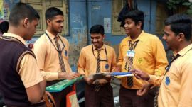 rajasthan board class 5 result 2026 how to check