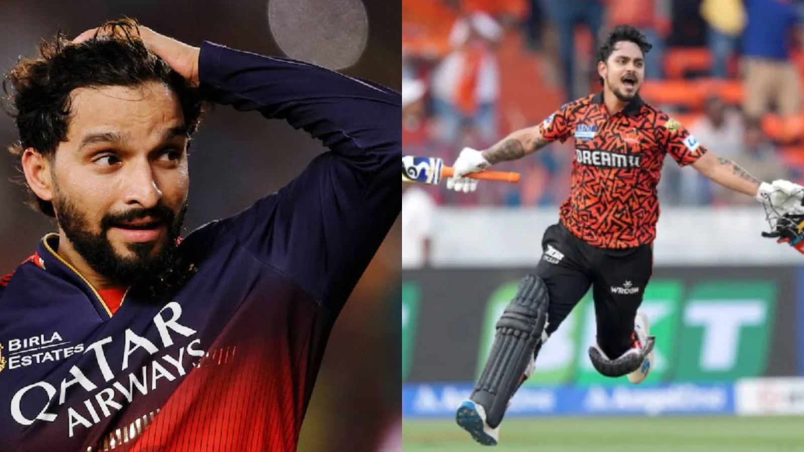 IPL 2026, RCB vs SRH Predicted Playing 11: Who will replace Josh Hazlewood and Pat Cummins; Will Venkatesh Iyer start ahead of Devdutt Padikkal