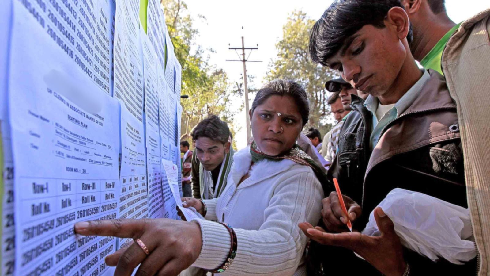 SSC CPO Result 2026 declared for CAPF, Delhi Police SI: Over 48,000 qualify for PET/PST stage