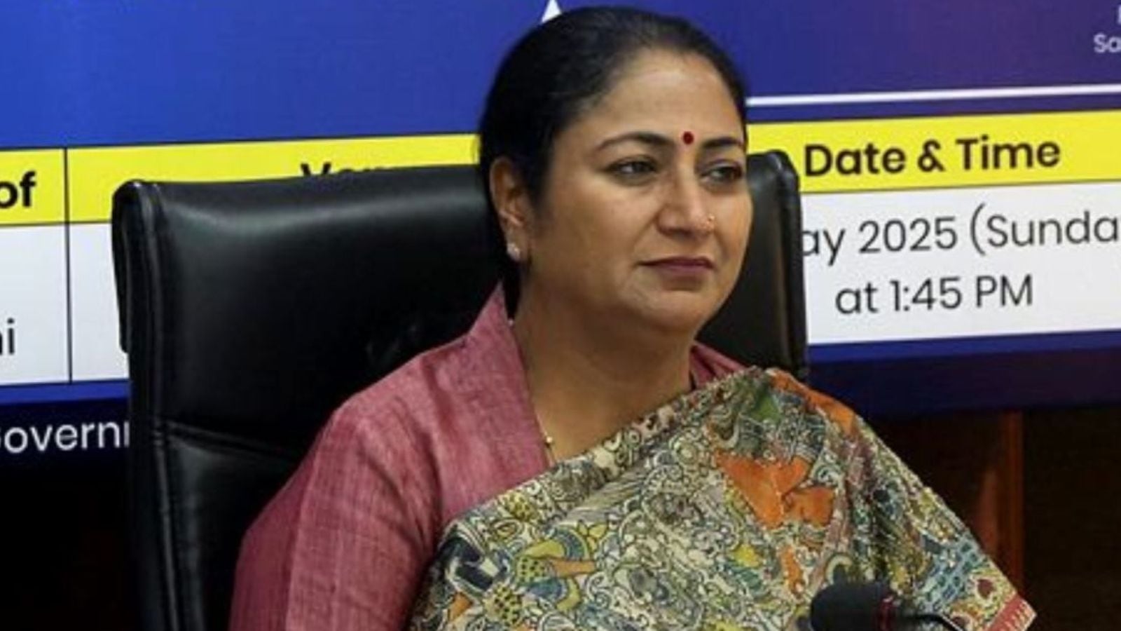 West Asia conflict: Will ensure uninterrupted services to citizens, coordinating with Centre, says Delhi CM