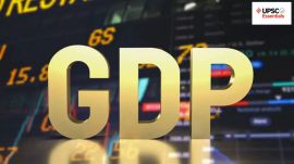 UPSC Essentials | Mains answer practice — GS 3