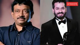 Ram Gopal Varma