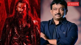 RGV on Dhurandhar 2
