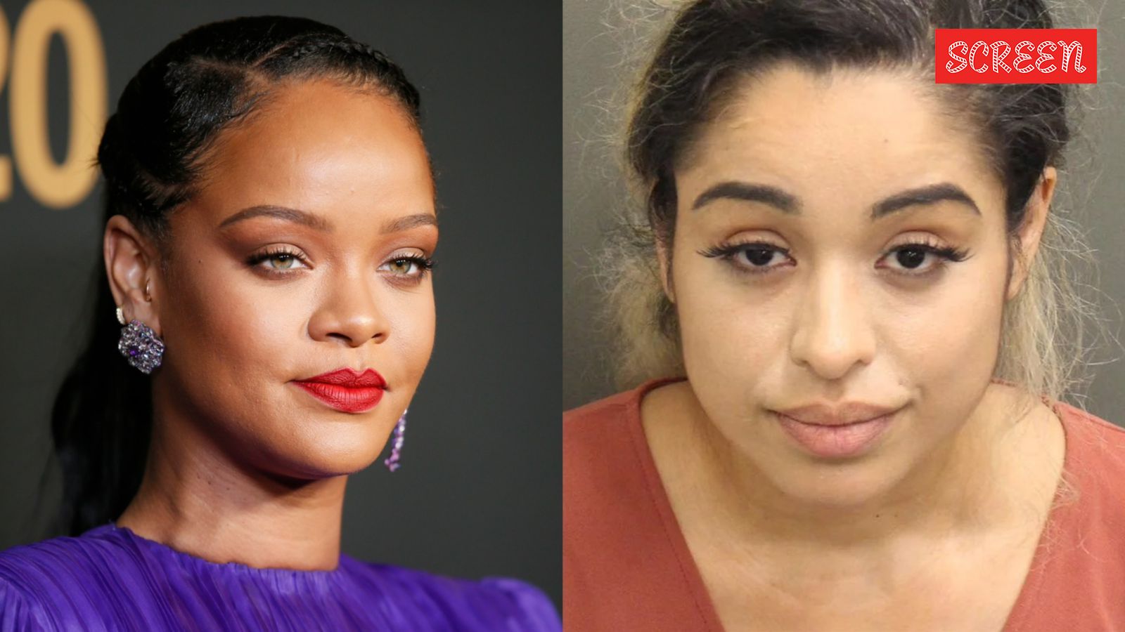 ‘Rihanna is freaking the f out’: Who is Ivanna Ortiz, the woman who fired shots at the star’s Beverly Hills home?