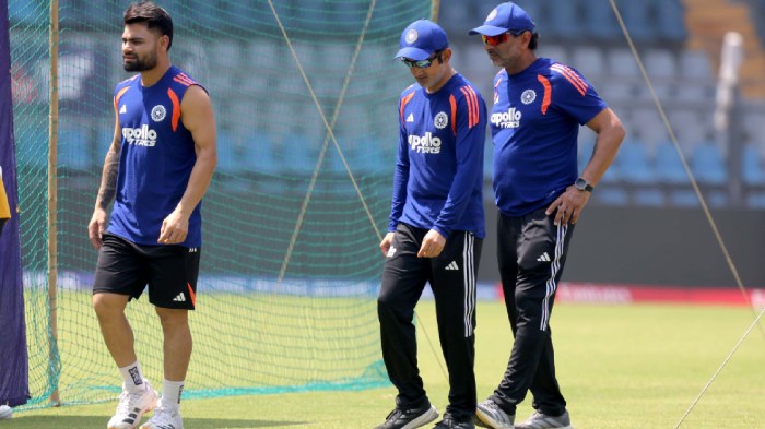 India vs England today match playing 11, T20 World Cup 2026: Rinku Singh will not play in Wankhede