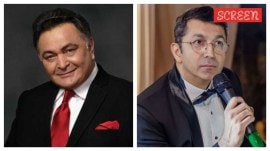 What Rishi Kapoor said to Kunal Kohli during the shoot of Hum Tum.