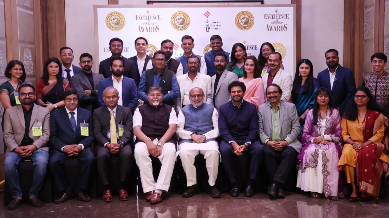 Ramnath Goenka Excellence in Journalism Awards 2026: Here’s the full list of winners