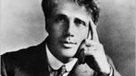 robert frost