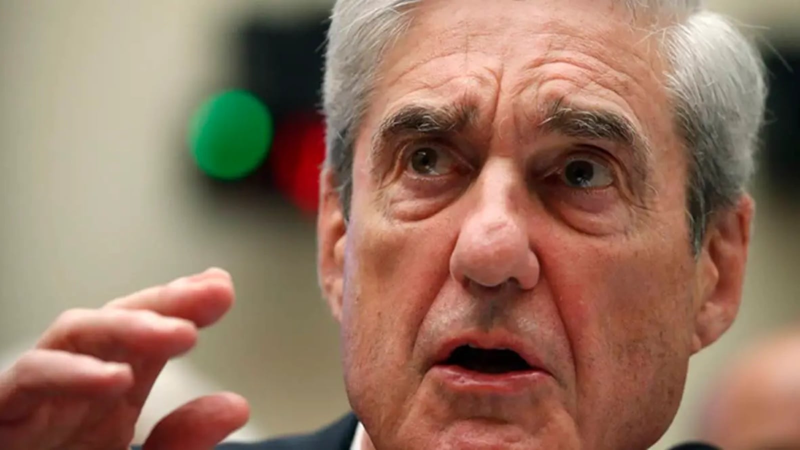 Former FBI Director Robert Mueller, who investigated Russia-Trump campaign ties, dies | World News Former FBI Director Robert Mueller, who investigated Russia-Trump campaign ties, dies | World News