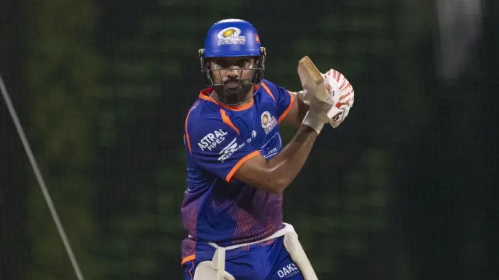 ‘Not an all-rounder’: ‘Fitter’ Rohit Sharma could play bigger role for MI in IPL 2026, but there’s a catch