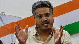 rohit pawar