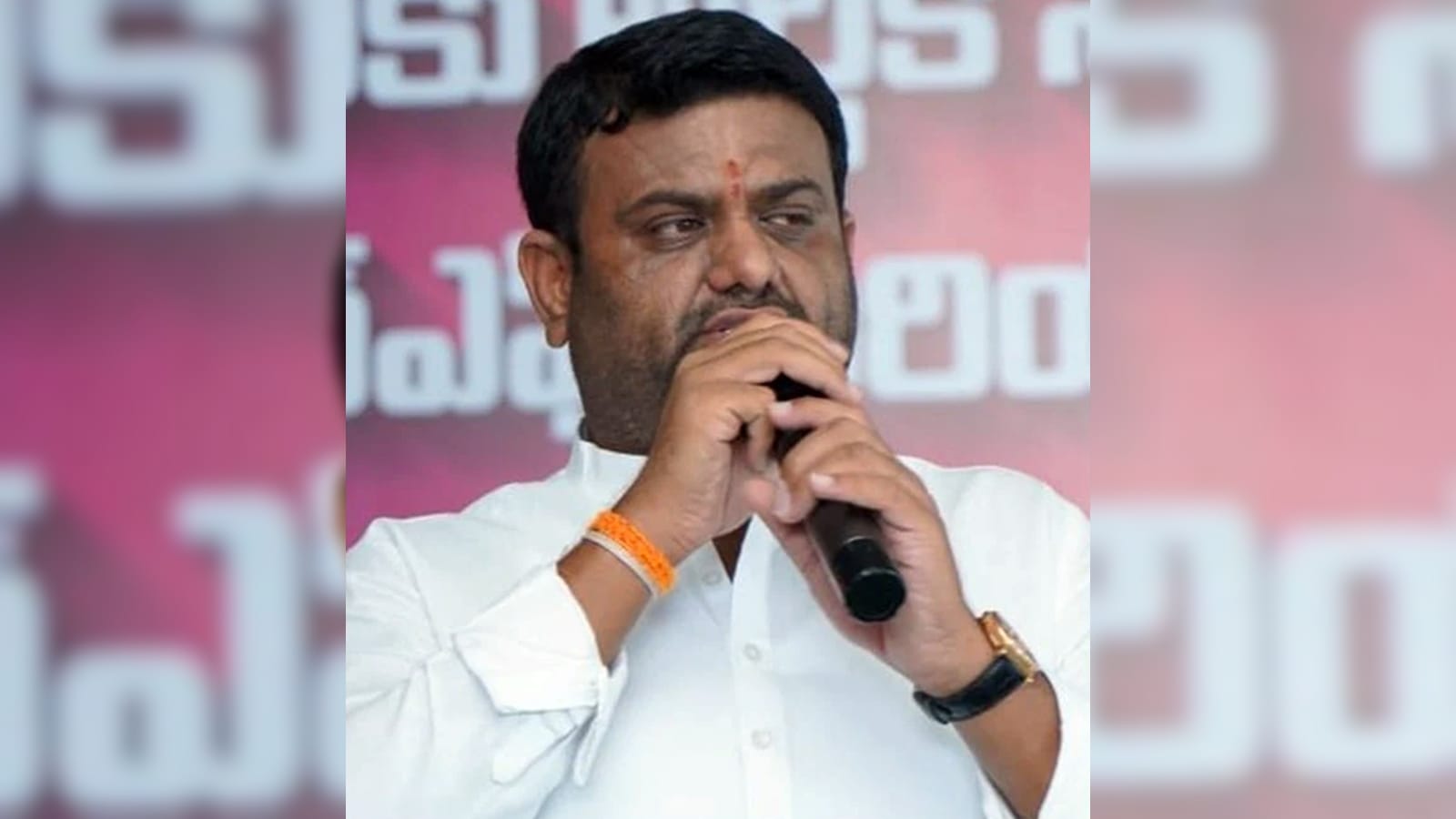 In eye of Hyderabad drug storm, ex