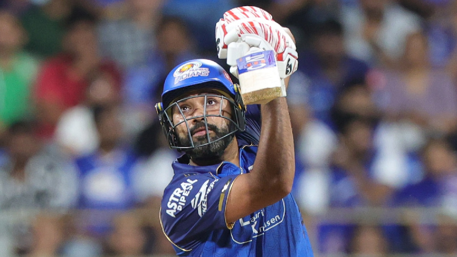 Mahela Jayawardene on Rohit Sharma’s 38-ball 78 in IPL 2026 clash against KKR: ‘From day one of the camp, he was very focused and fresh’