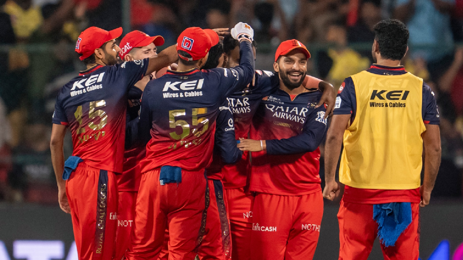 IPL 2026 RCB Tickets on sale today: Here’s how how to book passes for RCB vs SRH game at Bengaluru’s Chinnaswamy Stadium