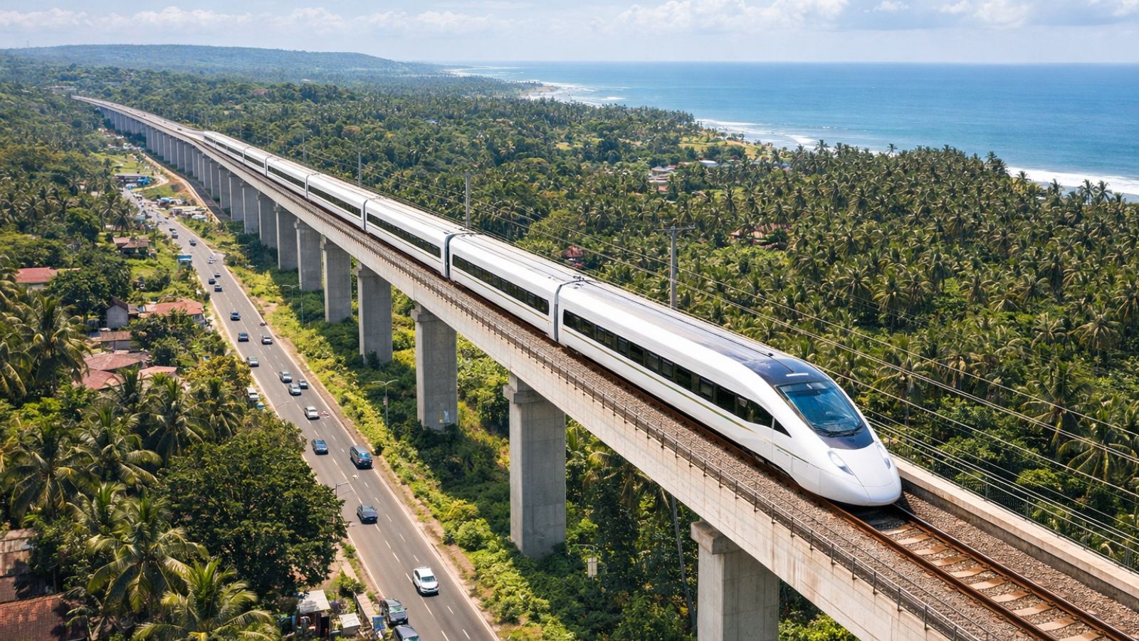 केंद्र चिंतित, केरल के थिरुवनंतपुरम-कासरगोड रैपिड रेल परियोजना का विस्तृत परियोजना रिपोर्ट बाकी।

"केरल के रैपिड रेल परियोजना के विस्तृत परियोजना रिपोर्ट के लिए केंद्र चिंतित।"