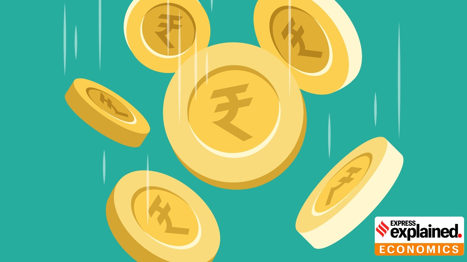 Iran war stress on rupee: How India has used forex reserves to tide over past global uncertainties