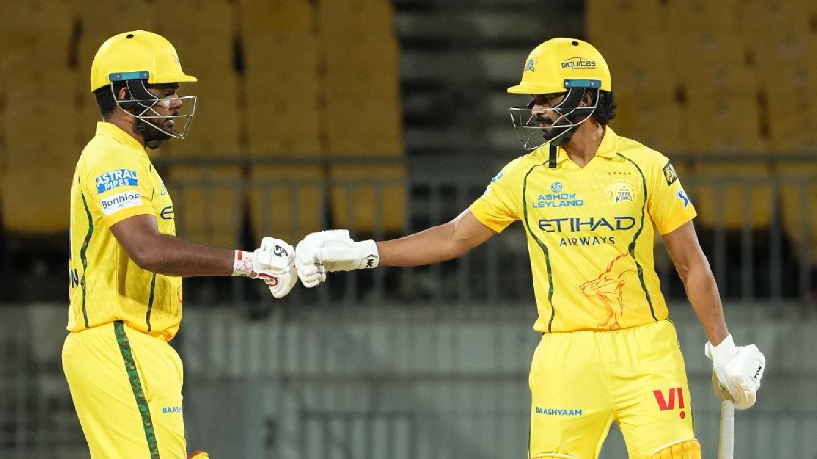 CSK’s new opening act: Ruturaj Gaikwad confirms he’ll open with Sanju Samson in IPL 2026