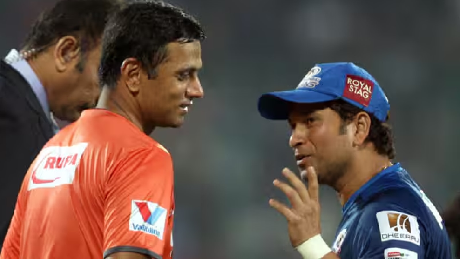 ‘Sachin paaji would sleep soon, Rahul bhai dances really well’: Former India pacer opens about team parties