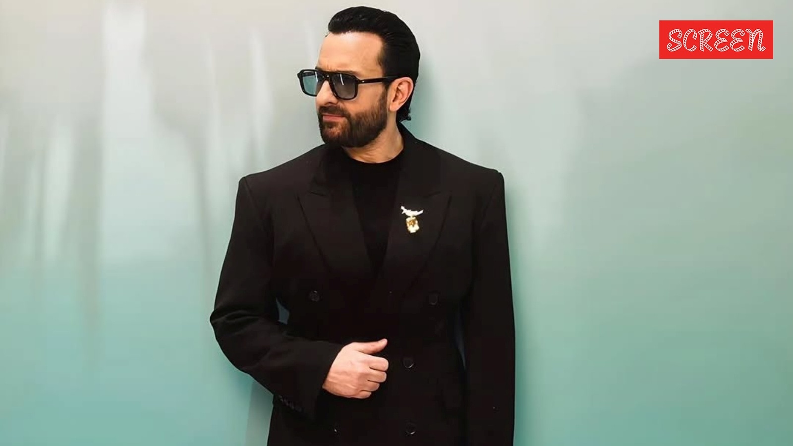 Saif Ali Khan