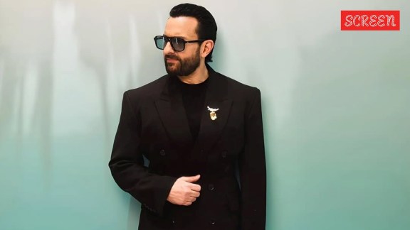 Saif Ali Khan