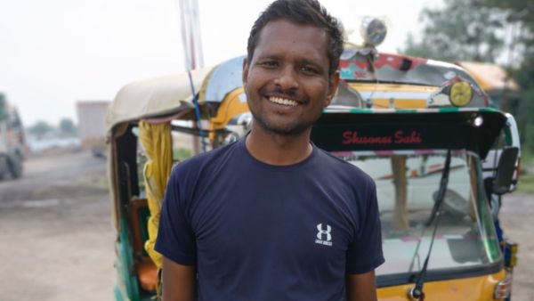 In these heritage cities of UP, your auto rides could come with a slice of history