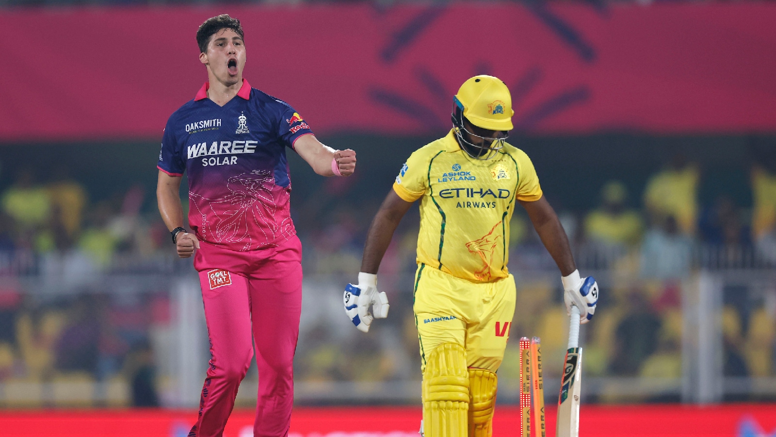 IPL 2026: After 127 all out, Mike Hussey admits CSK should have been cautious at the start
