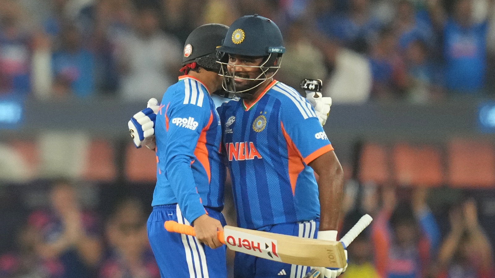 IND vs NZ T20 World Cup Final: When and Where to Watch India vs New Zealand Match Telecast?