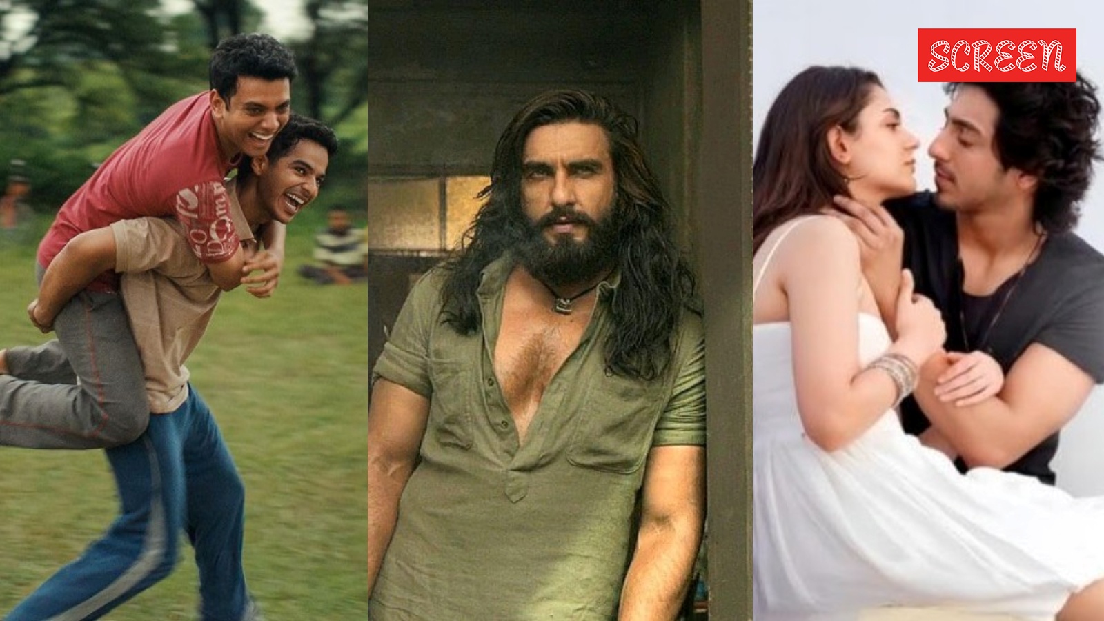 Chetak Screen Awards nominations: Dhurandhar leads race; Saiyaara, Homebound among top contenders; check full list | Bollywood News