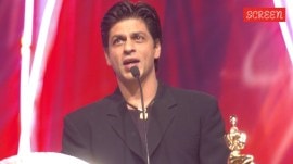 shah rukh khan best actor screen 2005