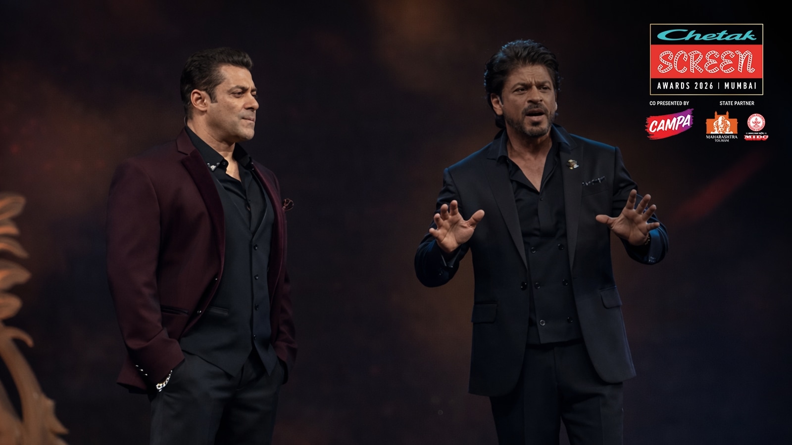 When Salman Khan and Shah Rukh Khan revealed the ‘real reason’ behind their infamous fight: ‘It happened over a very small matter’
