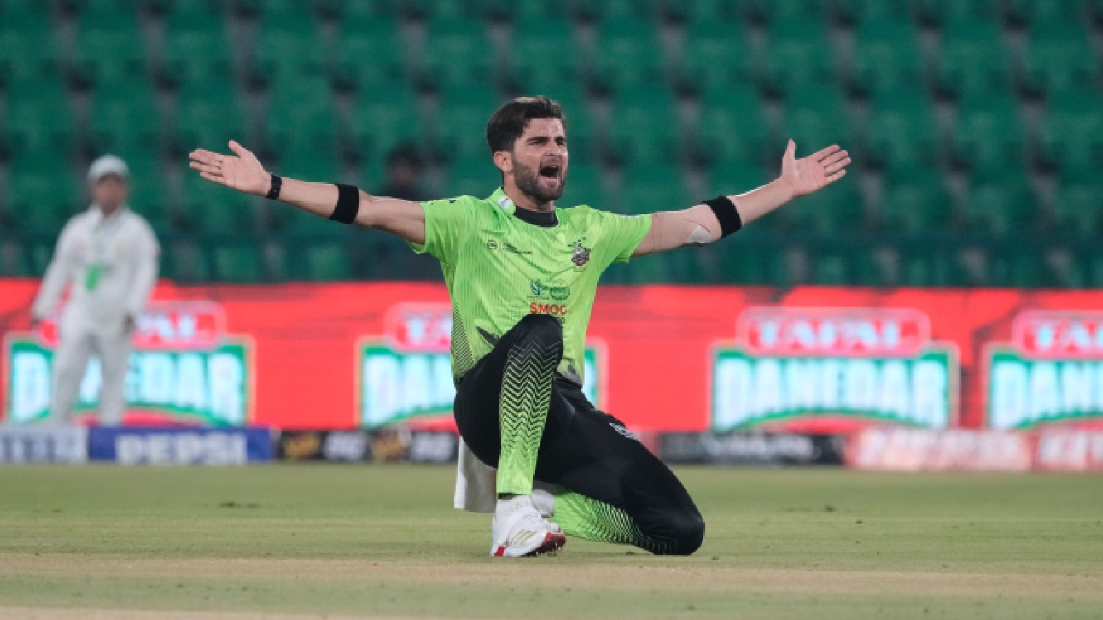 PSL 2026: Shaheen Shah Afridi, Sikandar Raza in trouble for security breach